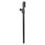 Sound Town Subwoofer Mounting Pole, For CARPO-M64B Speaker (stcl-poleset). Fixed Price $68.84.