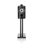 Bowers & Wilkins 805 D4 Gloss Black Bookshelf Speakers Pair - New. Fixed Price $10028.21.
