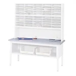 Safco E-z Sort Table Top. Fixed Price $286.99.