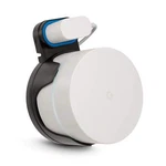 Coby Wall Mount Compatible For Google Home (black). Fixed Price $19.99.