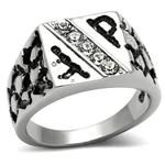 Women's Stainless Steel Crystal Clear - Office Wear, Weekend Layering,. Fixed Price $16.90.