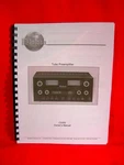 One Brand New Copy Of Mcintosh C2200 Tube Preamplifier Owner Manual. Fixed Price $26.95.