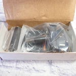 Adaptive Technologies Group MM-018 Multimount Ceiling Speaker Swivel Black. Fixed Price $53.89.