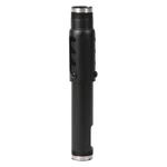 Peerless - AEC1012 Extension Column Black Notched. Fixed Price $327.41.