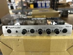 Planet Audio PEQ-15 Parametric Equalizer Subwoofer Frequency Adjustment. Fixed Price $95.00.