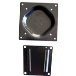 Majestic Wall Mount Bracket W/2-PIECE Slide BKTLA-7C Upc 854273002182. Fixed Price $43.98.