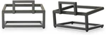 Jbl JS120 Speaker Stands Pair For L100. Fixed Price $364.95.