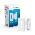 Pico Paddle Remote Wall-mount Kit, For On/off Control Caseta Smart Dimmers An. Fixed Price $50.04.
