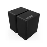 Klipsch The Fives Ii 5.25" Powered Monitor Speakers Wifi Bluetooth - Ebony(pair). Fixed Price $1399.99.