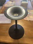 Oem Bose 901 Tulip Speaker Stand Pedestal Base Made Canada Vintage. Fixed Price $120.00.
