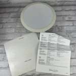 Wave Audio CS600 8 5/32" Ceiling Speaker Flush Mount Model New Box. Fixed Price $24.14.