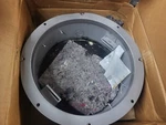 Mount Recessed Enclosure For Inch Speakers EZ95-8. Fixed Price $20.00.