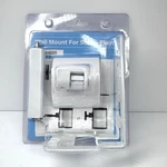 Wall Mount For Sonos Speaker In 1 Adjustable Bracket White 5020. Fixed Price $16.00.