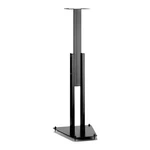 Api SST-2234 Adjustable Height Heavy Duty Metal Speaker Stands Unassembled Pair. Fixed Price $139.99.