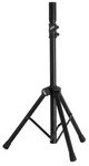 On-stage SSAS7000B 27-46 Mini Aluminum Speaker Stand. Fixed Price $46.95.
