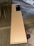 Genuine Oem New Sealed Sonos Beam Wall Mount - Black BM1WMWW1BLK. Fixed Price $44.55.
