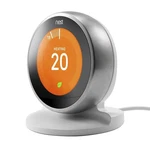 Nest Learning Thermostat 3RD Generation Bracket Stand - Genuine / Sealed New. Fixed Price $5.99.