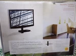 Omnimount MOD1 Low Profile Mounting Shelf For Dvd Player (g). Fixed Price $15.00.