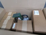 New Agi Suretrack Plenum Aps Control Box Com Rsm Farm Silo Grain Sensor System. Fixed Price $2999.99.