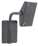Adaptive Technologies MM-024-BLK-RST Multimount Pan/tilt Speaker Wall 60#. Fixed Price $213.99.