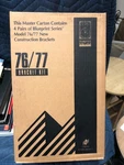 Niles Bracket Kit CM76/77. Fixed Price $100.00.