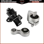 3X Motor Mounts Set Mercury Milan Ford Fusion A5473 A5474 A5381 2006-2009. Fixed Price $67.99.
