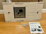 Sonance Architectural Series Medium Square 5/8" Gypsum Mounting Platform - 93052. Fixed Price $124.85.