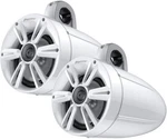 Pioneer TS-ME770TSW 250W 7.7 W/free UDME30CP- Rgb Marine Tower Speakers & Clamps. Fixed Price $389.95.