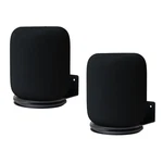 Shinar Metal Wall Mount Compatible With Homepod 1ST/2ND, Bracket Accessories .... Fixed Price $42.14.