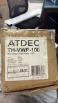 Atdec TH-VWP-100 Video Wall Plate. Fixed Price $119.99.
