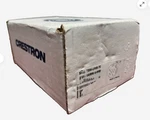 Crestron TSW-UMB-70, Wall Mount Back Box For TSW-70 Series New Factory Sealed. Fixed Price $22.07.
