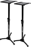 Ultimate Support Jamstands Series Studio Height Adjustable Monitor Pair. Fixed Price $140.49.
