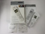 Bose RC48S2-27 Personal Music Center Ii Expansion Remote Control White. Fixed Price $59.99.