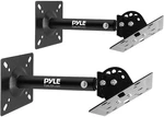 Pyle Speaker Wall Ceiling Stand - Black Mounting Bracket. Fixed Price $49.23.