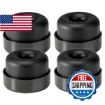 Svs Soundpath Subwoofer Isolation System 4-PACK. Fixed Price $106.80.