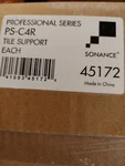 Sonance Tile Support For Speaker 4" In-ceiling PS-C4R 45172. Fixed Price $19.90.