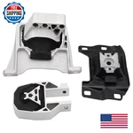 Loongrie Engine Motor And Transmission Mount Kit Compatible 2013-2019 Escape. Fixed Price $84.98.
