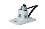 DS18 Hydro Flmb/w White Universal Flat Mount For All Elements And Marine Appl.... Fixed Price $87.20.
