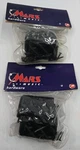 Cabinet Speaker Corners Protector 2" Inches - Stackable Heavy Duty Two 4 Packs. Fixed Price $19.99.