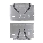 Universal Steel Soundbar Speaker Bracket Mount Above Below Tv - Corner. Fixed Price $24.95.