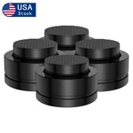 Aluminum Hifi Speaker Turntable Isolation Stand Feet Base Pad Ceramic Bead Ball. Fixed Price $22.80.