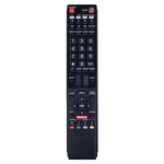 Us Remote Control For Sharp LC-C3234U LC-C3237U LC-C6554U LC-80C6500U Tv. Fixed Price $12.77.