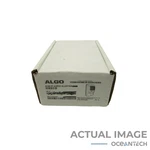 Algo 8180 Sip Audio Alerter G2 Voip Speaker. Fixed Price $199.99.