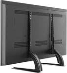 Universal Tabletop Tv Stand Base Mount 22-65 Inch Height Adjustable Vesa 800. Fixed Price $27.39.