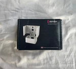 New Alphason Connect AS6003 Sonos Wall Bracket - White. Fixed Price $89.99.