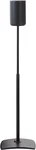 Adjustable Speaker Stand For Sonos Era 100 - Easy Install, Black. Fixed Price $233.99.