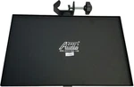 AST424Z Audio Video Device Heavy Duty Holder/tray For Flat Panel Tv/monitor Stan. Fixed Price $79.12.