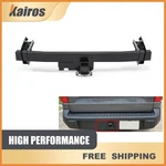 Rear Bumper Impact Bar Steel 2022-2026 Ford Maverick W/tow Pkg Trailer Hitch. Fixed Price $187.19.