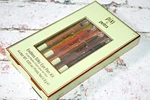Pixi By Petra Endless Silky Kit, 4 Pack Set Travel Size Eyeliner Pencil. Fixed Price $24.99.