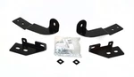 Go Rhino 55645 RC2 Bull Bar Mounting Bracket Kit Only. Fixed Price $53.54.